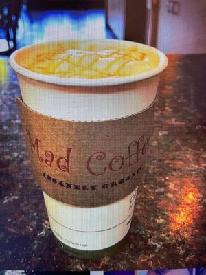  at Mad Coffee in Alamogordo