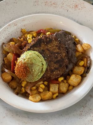   at Indulgence Bakery & Cafe in Las Cruces