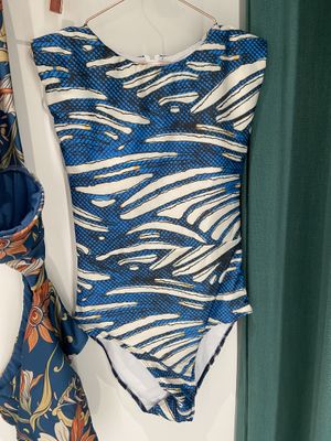 Averie bathing suit  at Sophie Stone in Utrecht