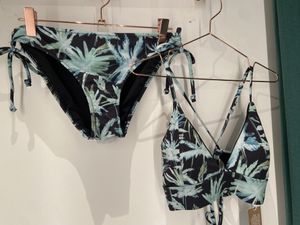 Dedicated bikini  at Sophie Stone in Utrecht