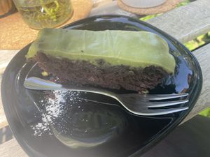   at Café Ütelier in Gelsenkirchen