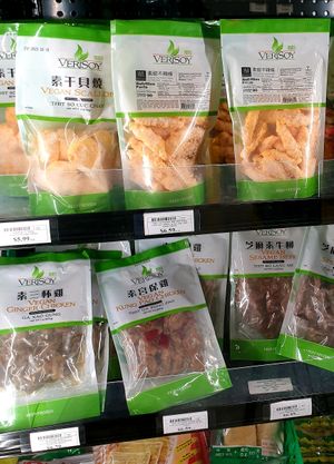  at Restaurant & Family Mart Asian Food Wholesale and Retail Store in South Salt Lake