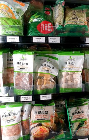  at Restaurant & Family Mart Asian Food Wholesale and Retail Store in South Salt Lake