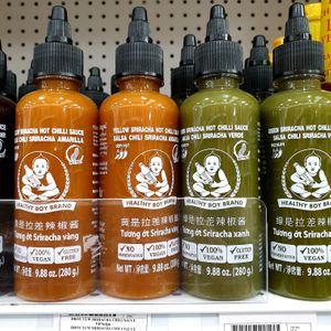  at Restaurant & Family Mart Asian Food Wholesale and Retail Store in South Salt Lake