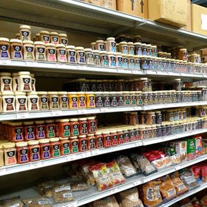  at Restaurant & Family Mart Asian Food Wholesale and Retail Store in South Salt Lake