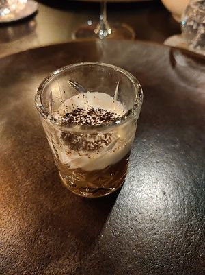  at Restaurant Rantrée in Maastricht