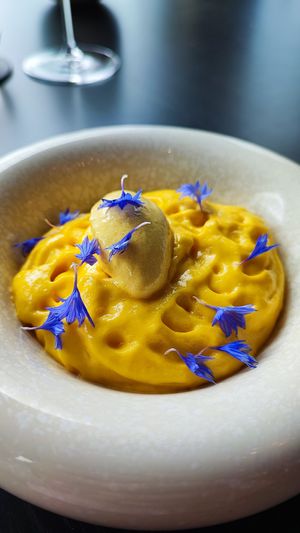  at Restaurant Rantrée in Maastricht