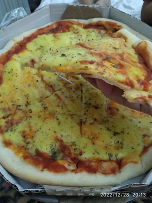  at FriVeggie House in Nova Friburgo