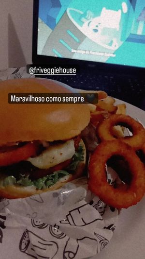  at FriVeggie House in Nova Friburgo