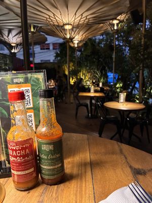   at Halong Vietnamita in Medellin