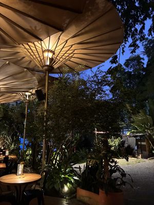   at Halong Vietnamita in Medellin