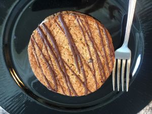 Blissful! at Vegan Vee in Nashville