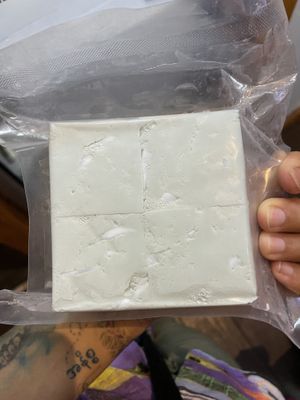   at Grandma's Tofu - เต้าหู้โฮมเมดคุณย่า in Chiang Mai