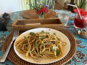   at Joo Chiat Café - ジュー・チャット・カフェ in Ishigaki