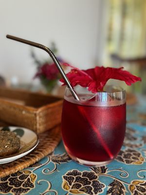   at Joo Chiat Café - ジュー・チャット・カフェ in Ishigaki