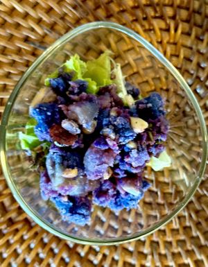   at Joo Chiat Café - ジュー・チャット・カフェ in Ishigaki