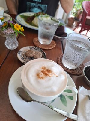  at Joo Chiat Café - ジュー・チャット・カフェ in Ishigaki