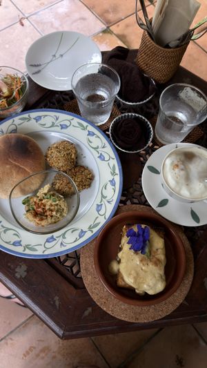   at Joo Chiat Café - ジュー・チャット・カフェ in Ishigaki
