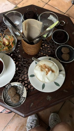   at Joo Chiat Café - ジュー・チャット・カフェ in Ishigaki