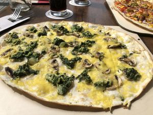   at Feuer & Flamme in Paderborn