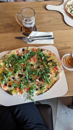  at Feuer & Flamme in Paderborn