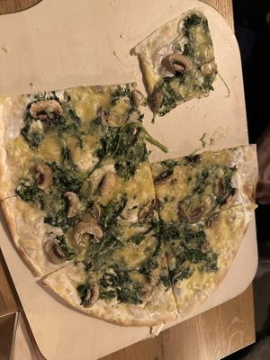 Gemüsegarten  at Feuer & Flamme in Paderborn