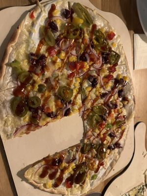 Roter Teufel  at Feuer & Flamme in Paderborn