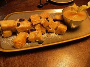   at Bodhi in Nuremberg