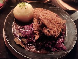  at Bodhi in Nuremberg