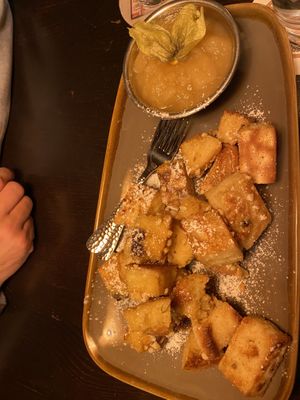   at Bodhi in Nuremberg