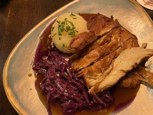   at Bodhi in Nuremberg