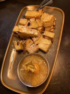   at Bodhi in Nuremberg