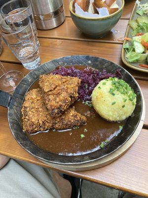   at Bodhi in Nuremberg