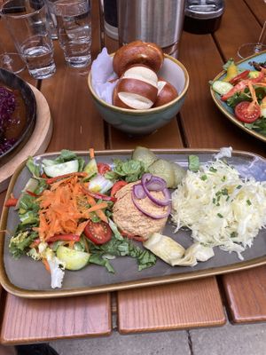   at Bodhi in Nuremberg