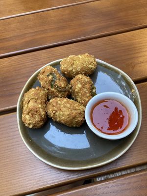   at Bodhi in Nuremberg