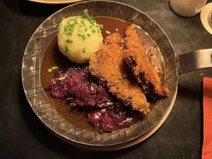   at Bodhi in Nuremberg