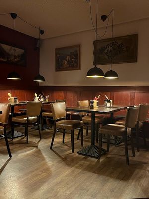   at Bodhi in Nuremberg