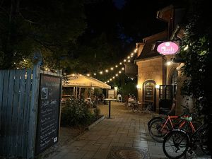   at Bodhi in Nuremberg