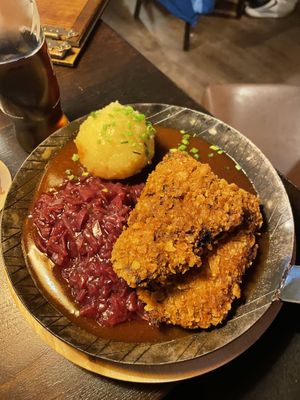   at Bodhi in Nuremberg