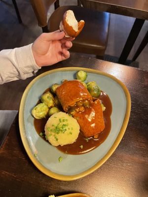   at Bodhi in Nuremberg