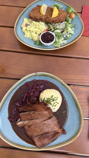   at Bodhi in Nuremberg