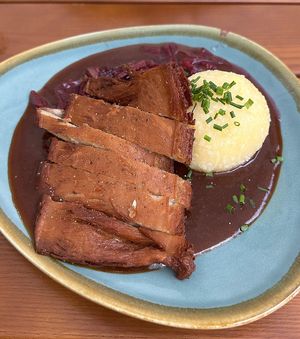   at Bodhi in Nuremberg