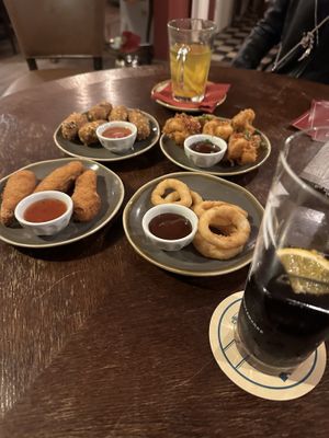   at Bodhi in Nuremberg