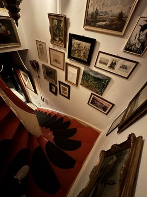   at Bodhi in Nuremberg