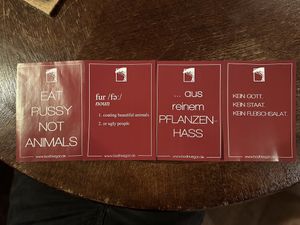   at Bodhi in Nuremberg