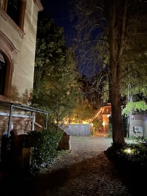   at Bodhi in Nuremberg