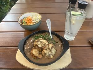   at Bodhi in Nuremberg