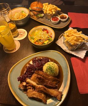   at Bodhi in Nuremberg