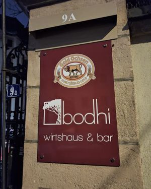  at Bodhi in Nuremberg