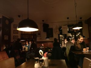  at Bodhi in Nuremberg